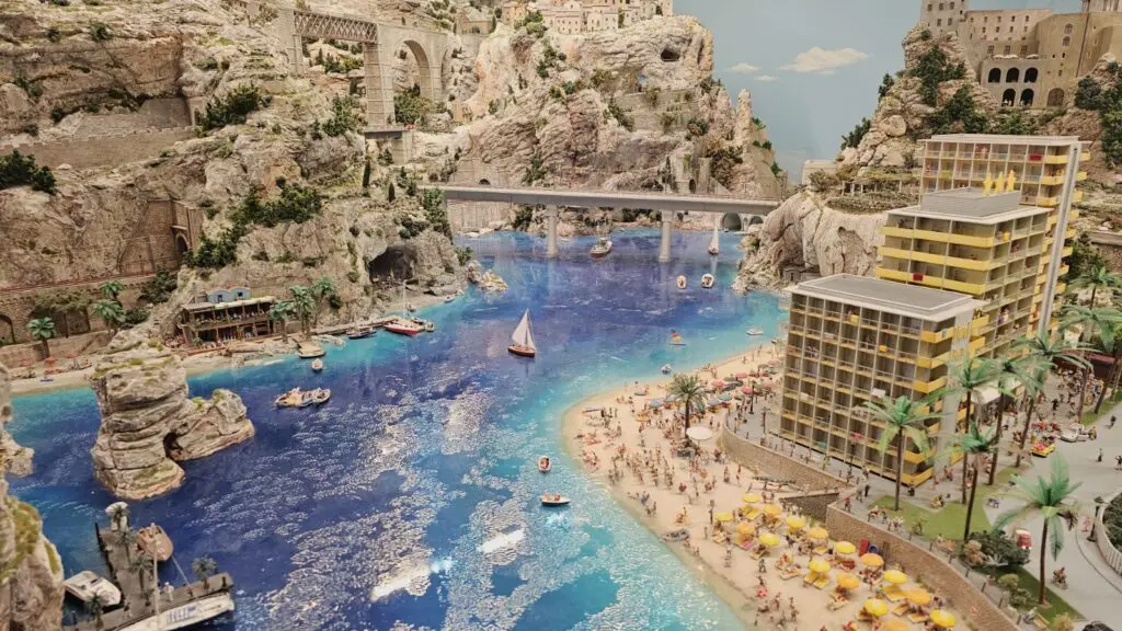 Miniatur Wunderland