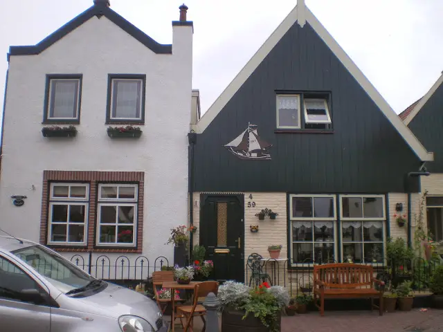 הולנד עם ילדים