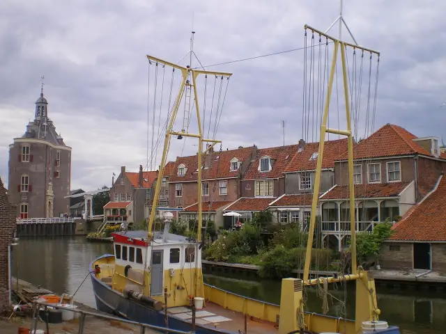 הולנד עם ילדים