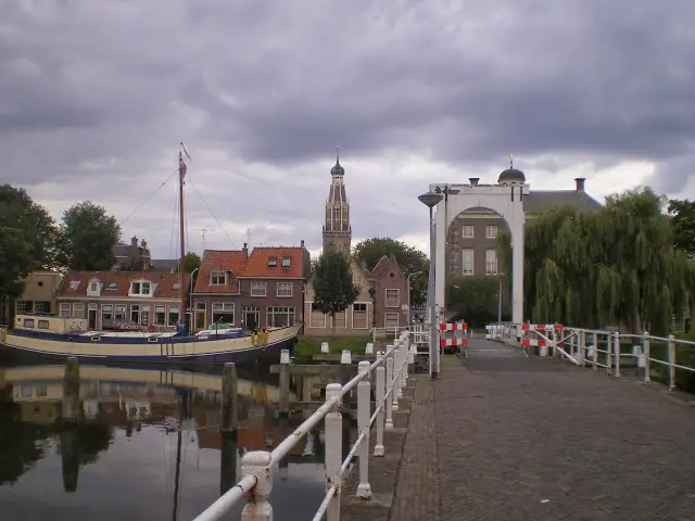 הולנד עם ילדים