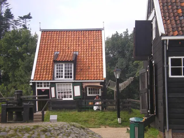 הולנד עם ילדים