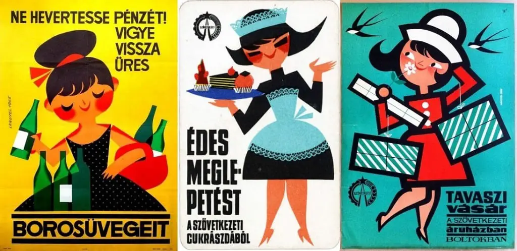 טיול בנות בבודפשט