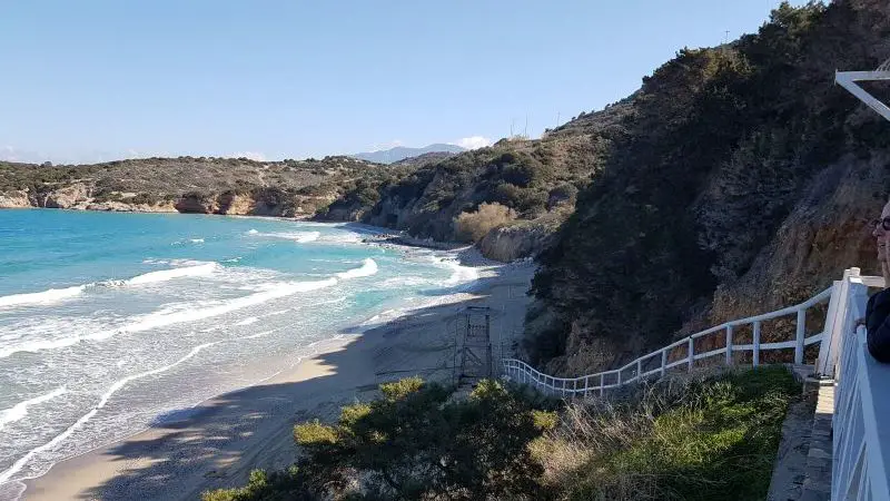 חופשה בכרתים