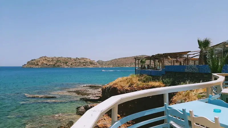 בתי מלון בכרתים ורודוס