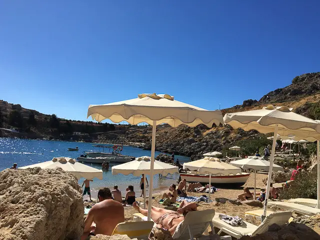 נופש ברודוס