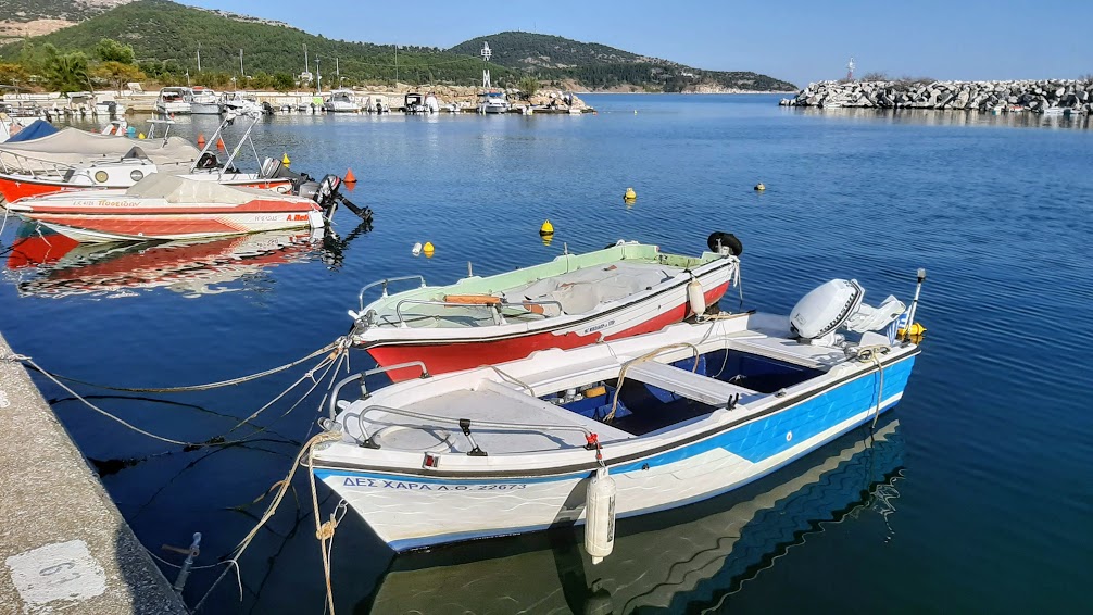 kavala יוון