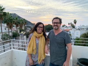 Haifa Shuk and Cook - סיורי אוכל בחיפה