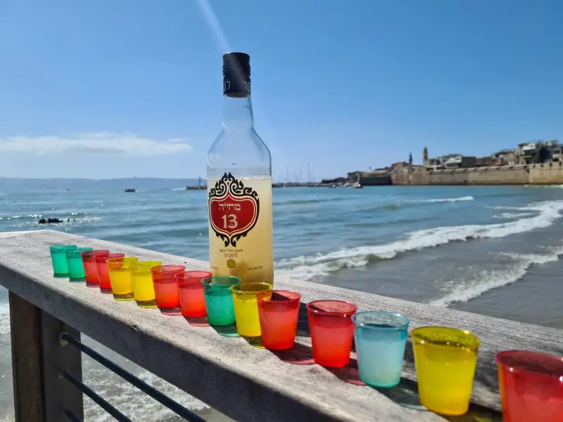 מטיילים עם עדן - טיולים חווייתיים בישראל