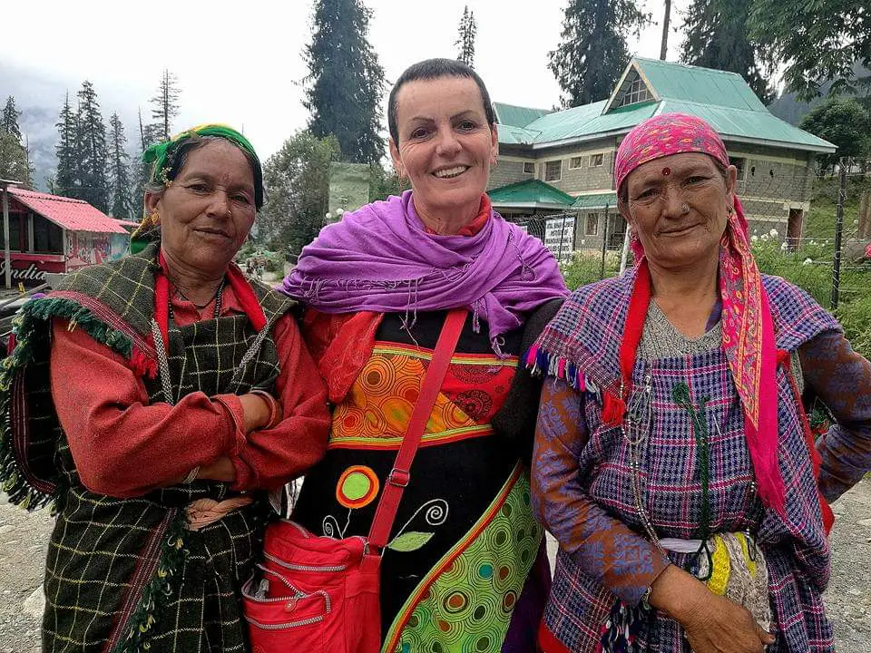 ציפה זיסקינד