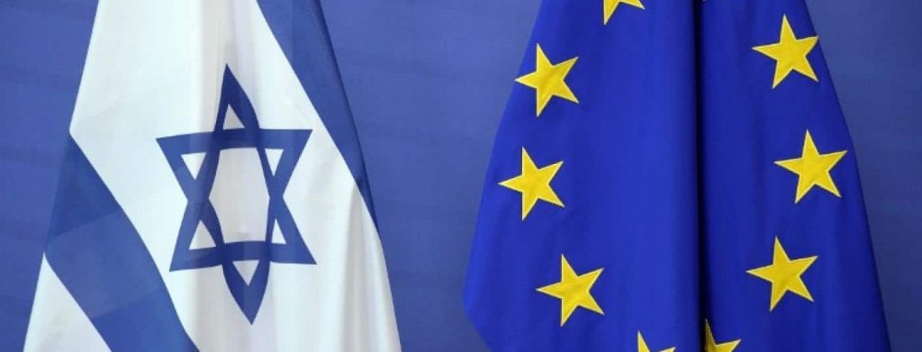 ויזה לאירופה ETIAS