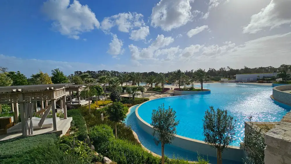 City of Dreams Mediterranean, לימסול