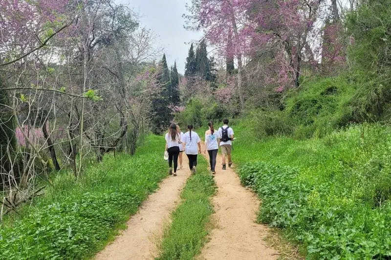 תמונות פעילות של "עגור אירועי ניווט" - ימי כיף וגיבוש למשפחות וקבוצות