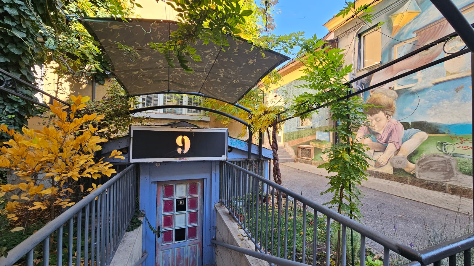 בתי מלון סופיה, בולגריה